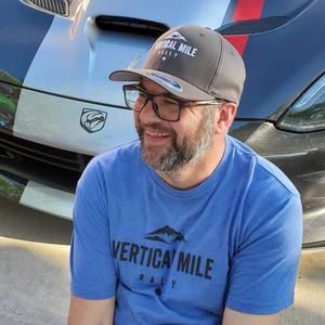 Meet your Posher, Dave